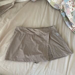 FP Movement Hot Shot Mini Skort